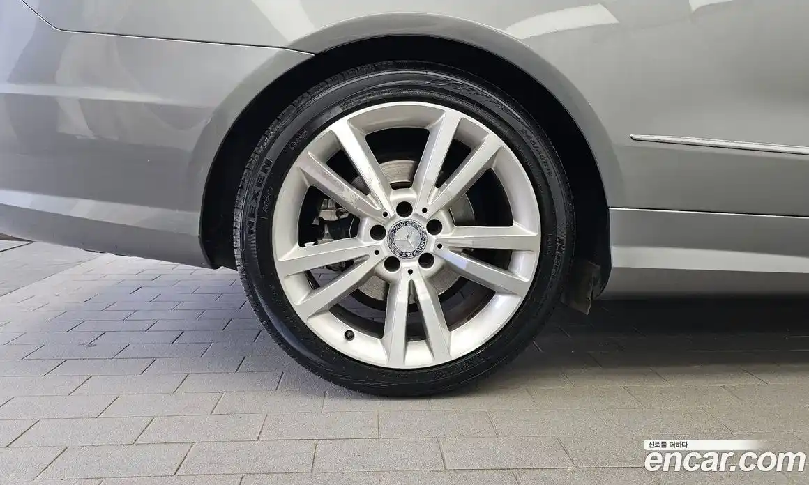 Mercedes-Benz E-Class 2013 3.5 автомат (гидро), фото 5