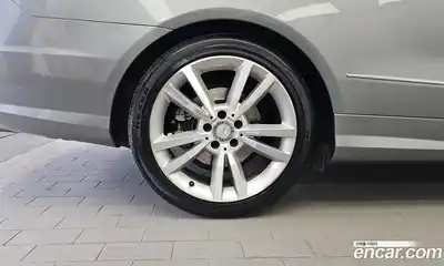 Mercedes-Benz E-Class 2013 3.5 автомат (гидро), миниатюра 5