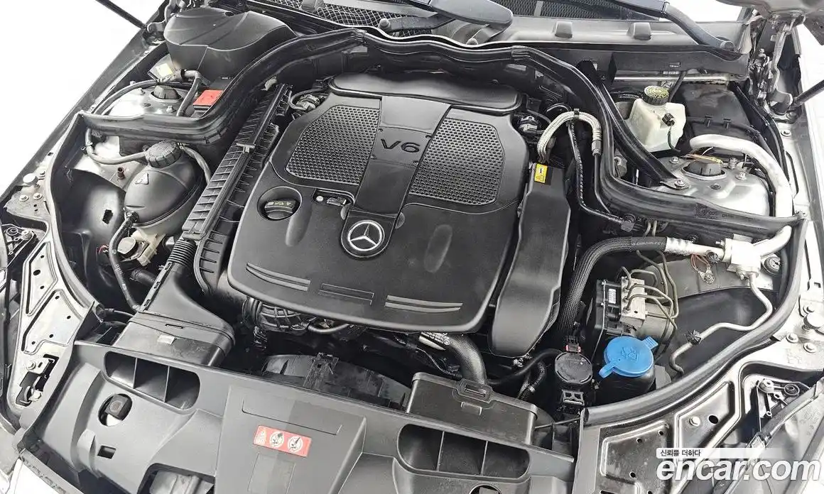 Mercedes-Benz E-Class 2013 3.5 автомат (гидро), фото 6
