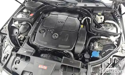 Mercedes-Benz E-Class 2013 3.5 автомат (гидро), миниатюра 6
