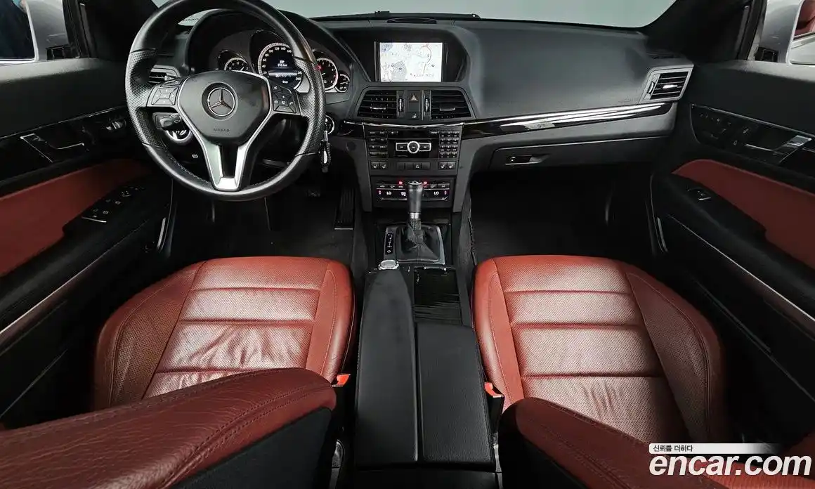 Mercedes-Benz E-Class 2013 3.5 автомат (гидро), фото 7