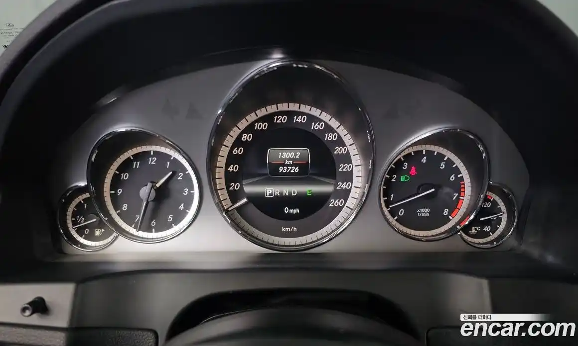 Mercedes-Benz E-Class 2013 3.5 автомат (гидро), фото 8