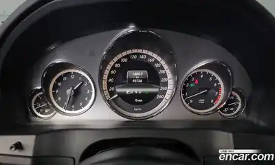 Mercedes-Benz E-Class 2013 3.5 автомат (гидро), миниатюра 8