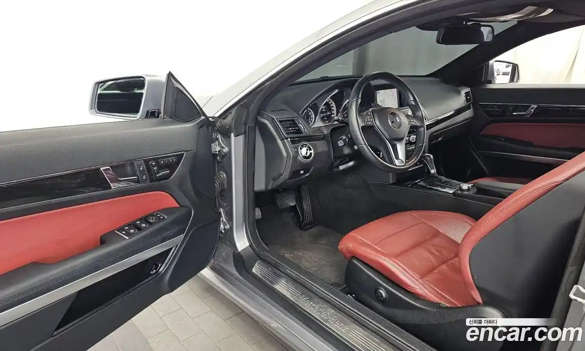 Mercedes-Benz E-Class 2013 3.5 автомат (гидро), фото 10