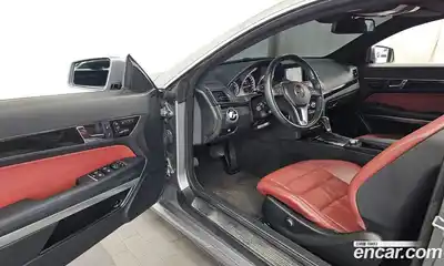 Mercedes-Benz E-Class 2013 3.5 автомат (гидро), миниатюра 10