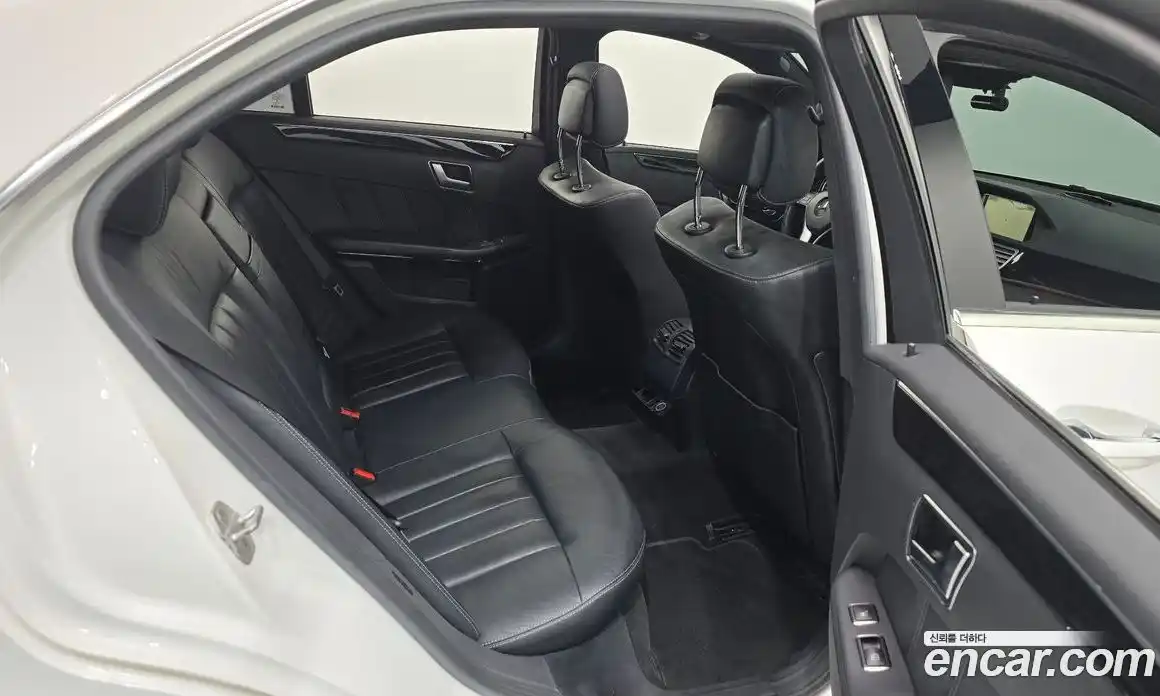 Mercedes-Benz E-Class 2014 3.5 автомат (гидро), фото 11