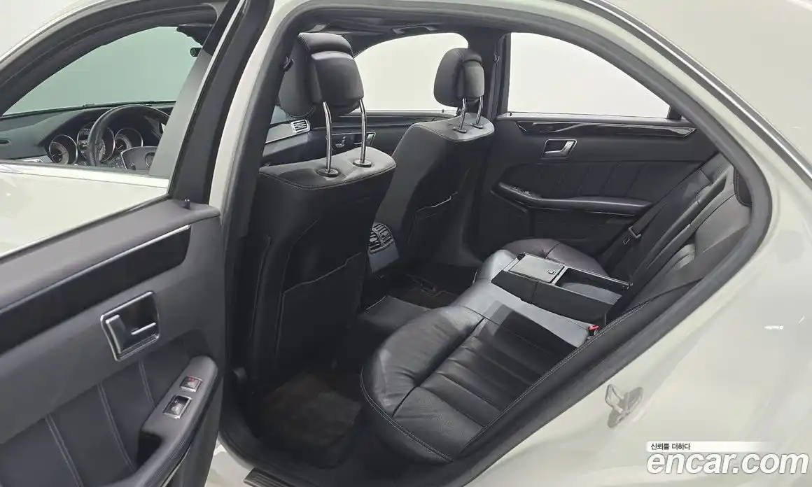 Mercedes-Benz E-Class 2014 3.5 автомат (гидро), фото 12