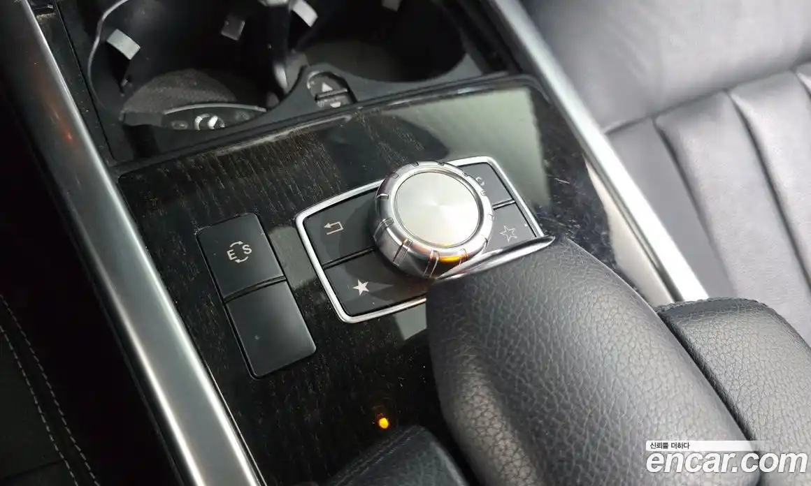 Mercedes-Benz E-Class 2014 3.5 автомат (гидро), фото 18