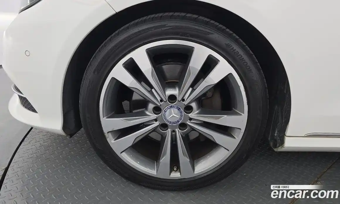 Mercedes-Benz E-Class 2014 3.5 автомат (гидро), фото 5