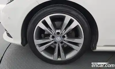 Mercedes-Benz E-Class 2014 3.5 автомат (гидро), миниатюра 5