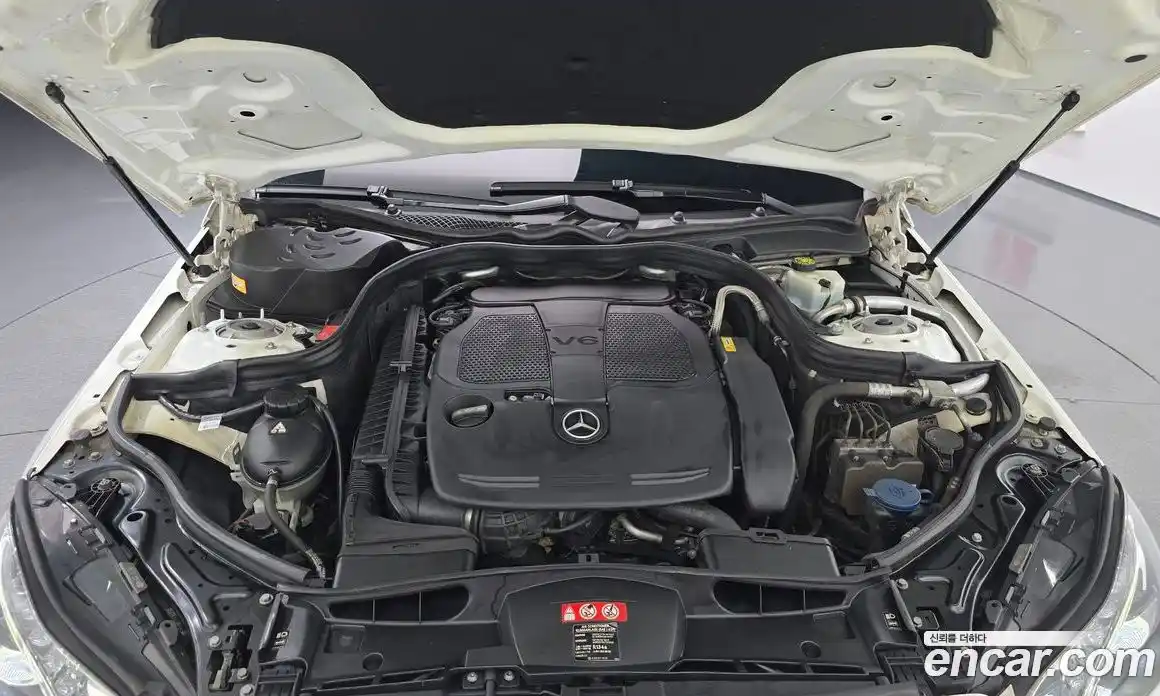 Mercedes-Benz E-Class 2014 3.5 автомат (гидро), фото 6