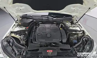 Mercedes-Benz E-Class 2014 3.5 автомат (гидро), миниатюра 6