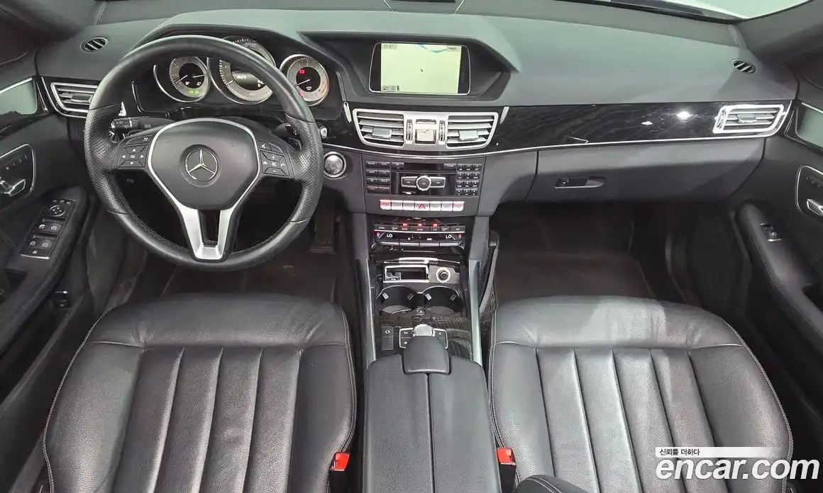 Mercedes-Benz E-Class 2014 3.5 автомат (гидро), фото 7