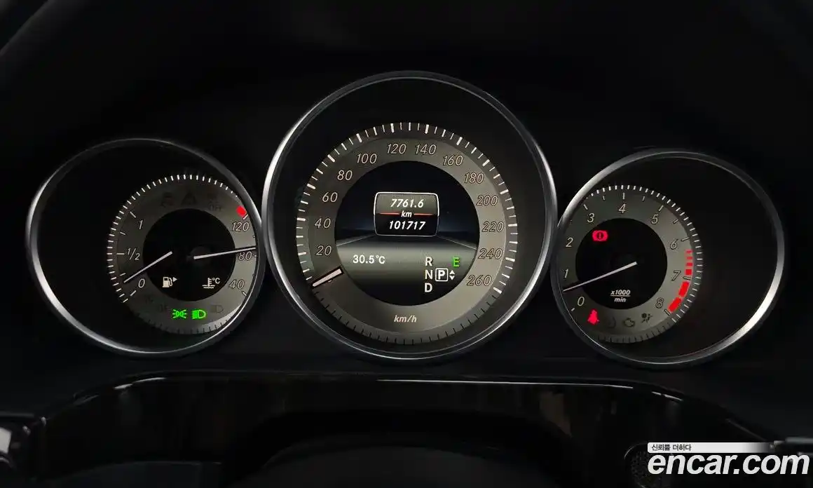 Mercedes-Benz E-Class 2014 3.5 автомат (гидро), фото 8
