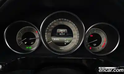 Mercedes-Benz E-Class 2014 3.5 автомат (гидро), миниатюра 8