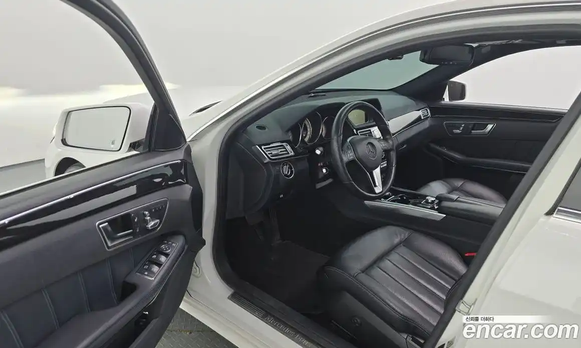 Mercedes-Benz E-Class 2014 3.5 автомат (гидро), фото 10