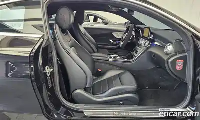 Mercedes-Benz C-Class 2017 2.0 гидро, миниатюра 11 Mercedes-Benz C-Class 2017 2.0 гидро, миниатюра 11