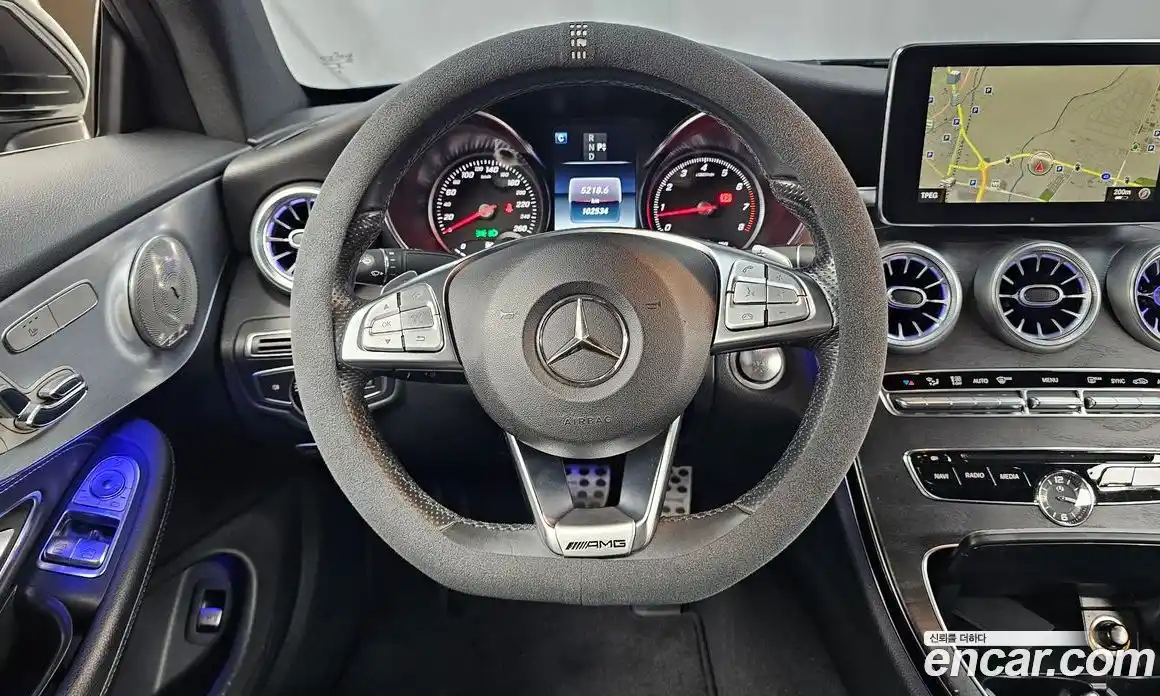 Mercedes-Benz C-Class 2017 2.0 гидро, фото 13 Mercedes-Benz C-Class 2017 2.0 гидро, фото 13