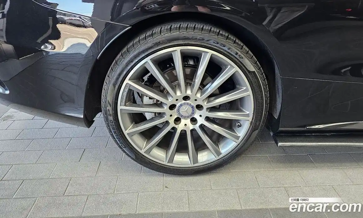 Mercedes-Benz C-Class 2017 2.0 гидро, фото 5 Mercedes-Benz C-Class 2017 2.0 гидро, фото 5