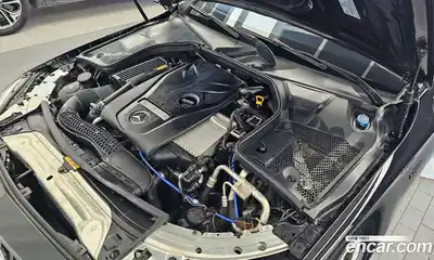 Mercedes-Benz C-Class 2017 2.0 гидро, миниатюра 6 Mercedes-Benz C-Class 2017 2.0 гидро, миниатюра 6
