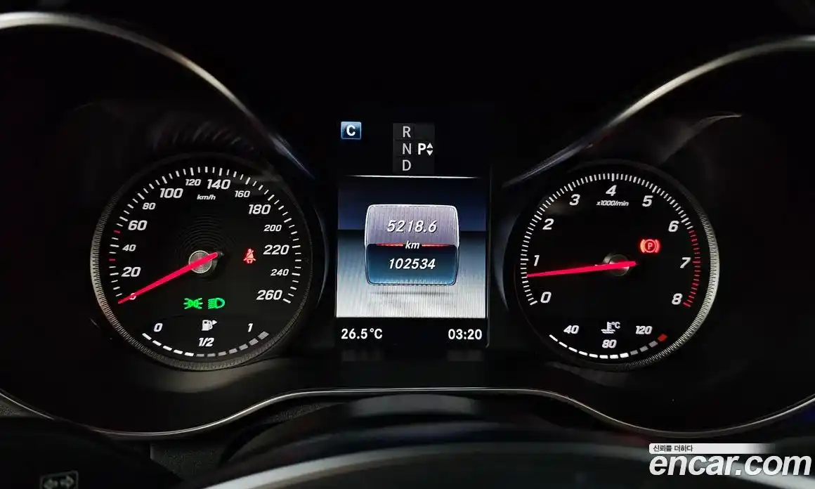 Mercedes-Benz C-Class 2017 2.0 гидро, фото 8 Mercedes-Benz C-Class 2017 2.0 гидро, фото 8