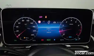 Mercedes-Benz S-Class 2021 4.0 гидро, миниатюра 11 Mercedes-Benz S-Class 2021 4.0 гидро, миниатюра 11