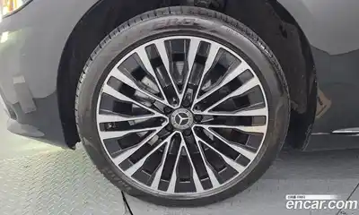 Mercedes-Benz S-Class 2021 4.0 гидро, миниатюра 5 Mercedes-Benz S-Class 2021 4.0 гидро, миниатюра 5