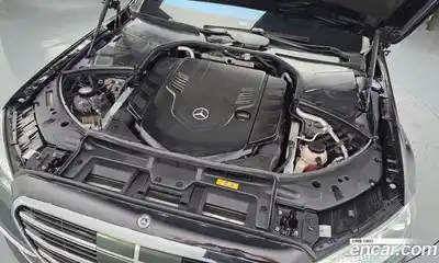 Mercedes-Benz S-Class 2021 4.0 гидро, миниатюра 6 Mercedes-Benz S-Class 2021 4.0 гидро, миниатюра 6