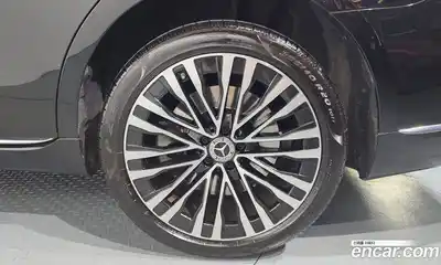 Mercedes-Benz S-Class 2021 4.0 гидро, миниатюра 7 Mercedes-Benz S-Class 2021 4.0 гидро, миниатюра 7