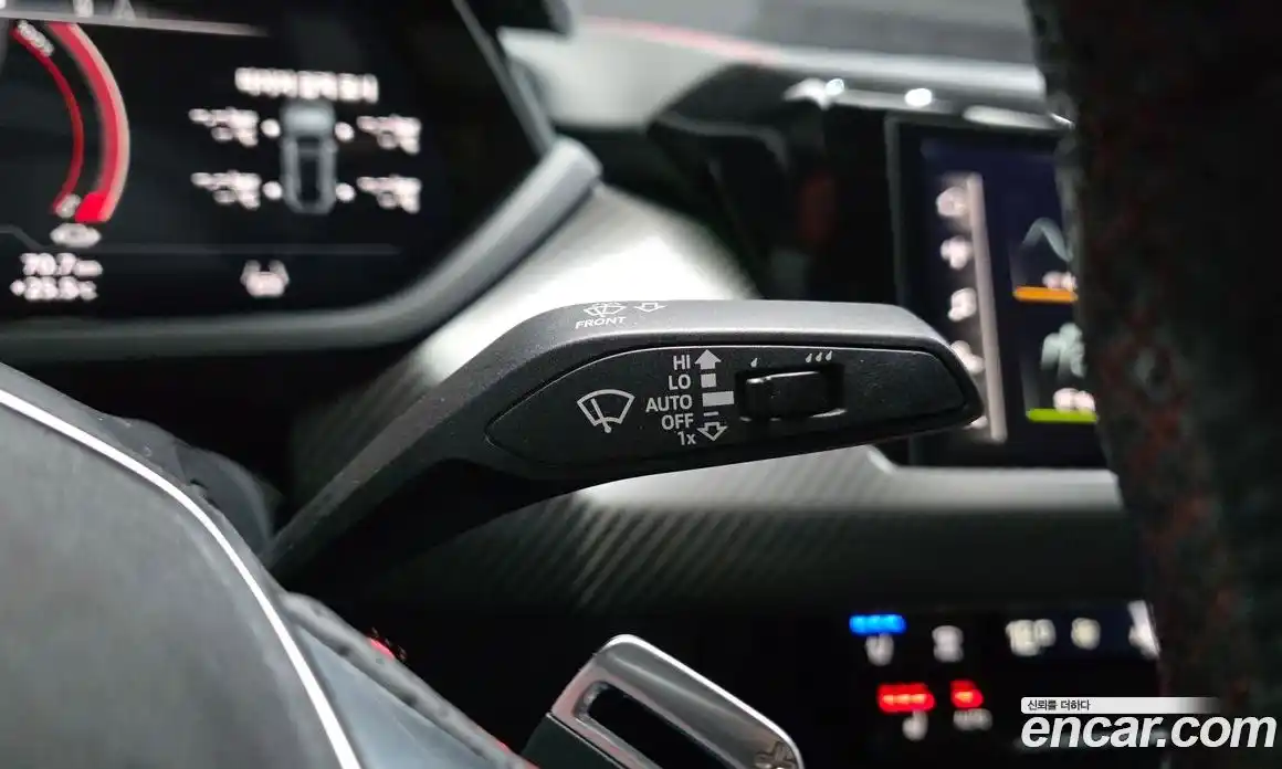 Audi RS e-tron GT 2022 0.1 автомат (гидро), фото 32