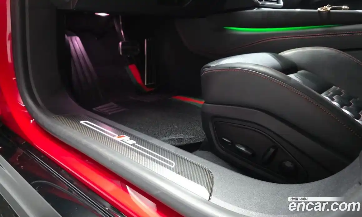 Audi RS e-tron GT 2022 0.1 автомат (гидро), фото 34