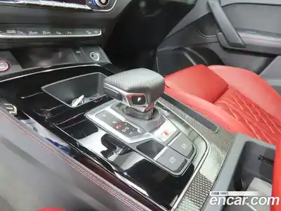 Audi SQ5 2023 3.0 автомат (гидро), миниатюра 11