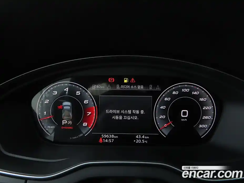 Audi SQ5 2023 3.0 автомат (гидро), фото 9