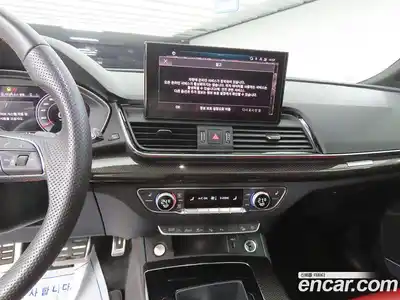 Audi SQ5 2023 3.0 автомат (гидро), миниатюра 10