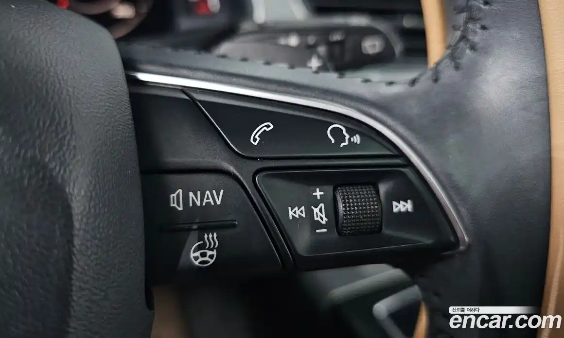 Audi Q7 2019 2.0 автомат (гидро), фото 22