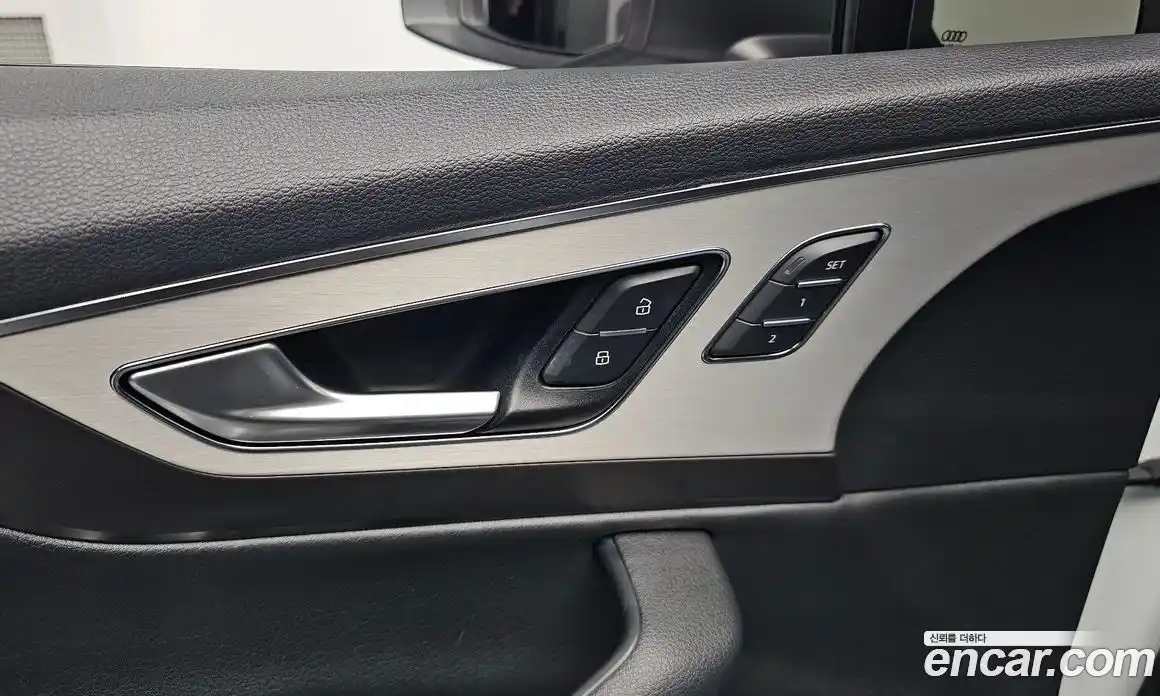 Audi Q7 2019 2.0 автомат (гидро), фото 26