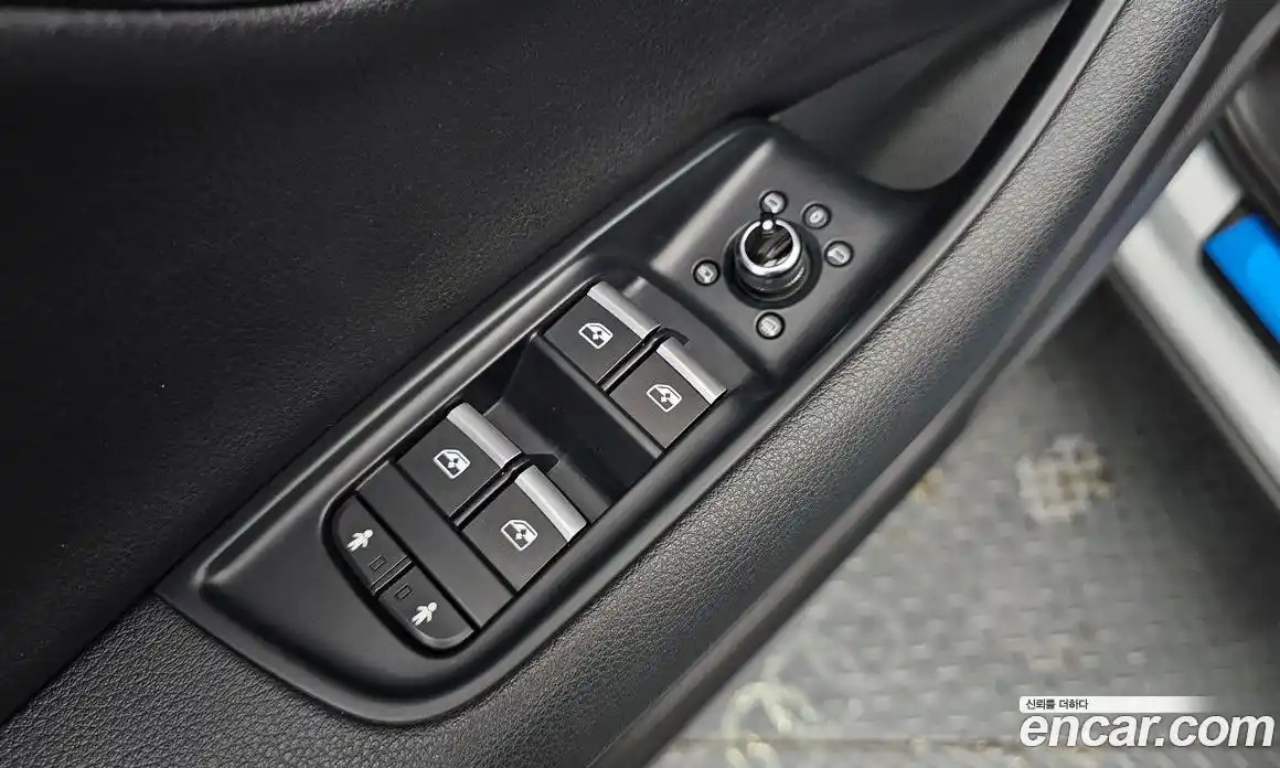 Audi Q7 2019 2.0 автомат (гидро), фото 27