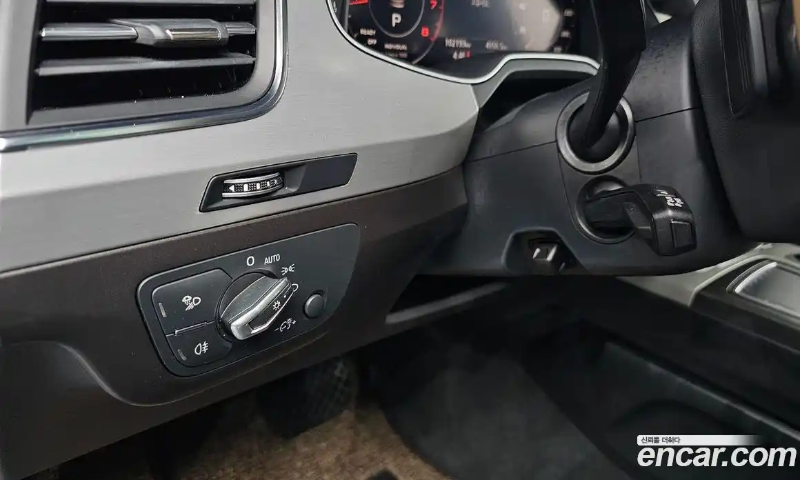 Audi Q7 2019 2.0 автомат (гидро), фото 31