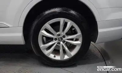 Audi Q7 2019 2.0 автомат (гидро), миниатюра 6