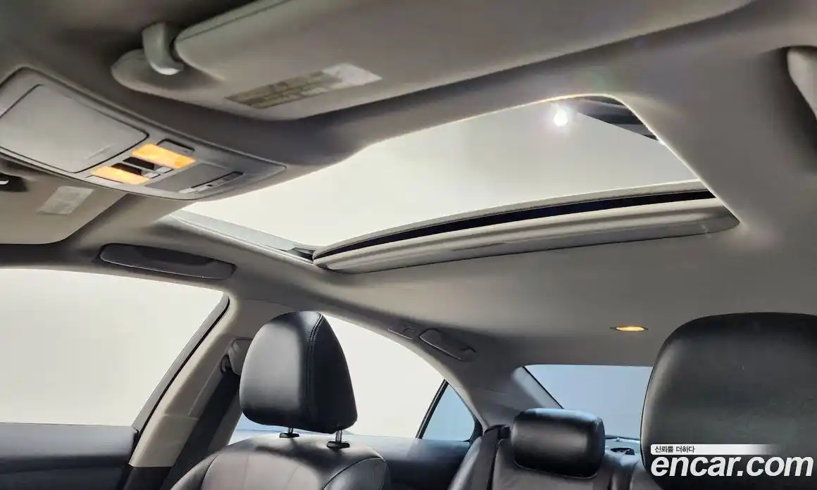 Lexus ES 2009 3.5 автомат (гидро), фото 19 Lexus ES 2009 3.5 автомат (гидро), фото 19