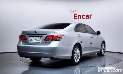 Lexus ES 2009 3.5 автомат (гидро), миниатюра 2 Lexus ES 2009 3.5 автомат (гидро), миниатюра 2
