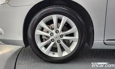 Lexus ES 2009 3.5 автомат (гидро), миниатюра 5 Lexus ES 2009 3.5 автомат (гидро), миниатюра 5