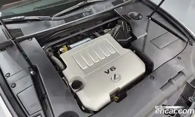 Lexus ES 2009 3.5 автомат (гидро), миниатюра 6 Lexus ES 2009 3.5 автомат (гидро), миниатюра 6