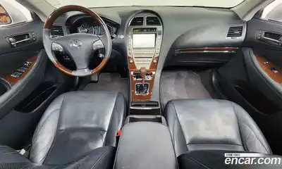 Lexus ES 2009 3.5 автомат (гидро), миниатюра 7 Lexus ES 2009 3.5 автомат (гидро), миниатюра 7