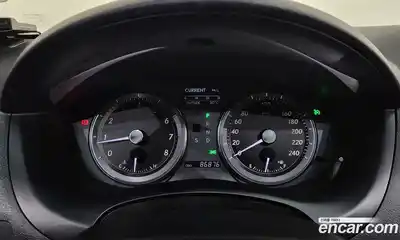 Lexus ES 2009 3.5 автомат (гидро), миниатюра 8 Lexus ES 2009 3.5 автомат (гидро), миниатюра 8