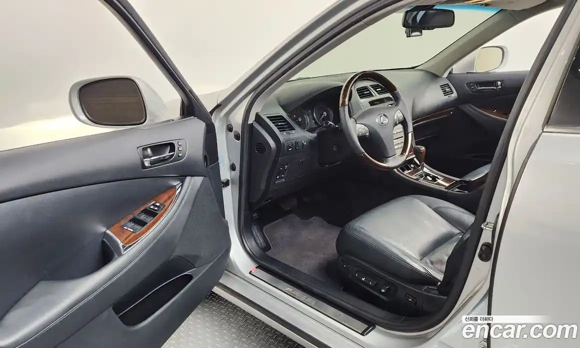 Lexus ES 2009 3.5 автомат (гидро), фото 10 Lexus ES 2009 3.5 автомат (гидро), фото 10