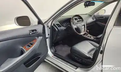 Lexus ES 2009 3.5 автомат (гидро), миниатюра 10 Lexus ES 2009 3.5 автомат (гидро), миниатюра 10