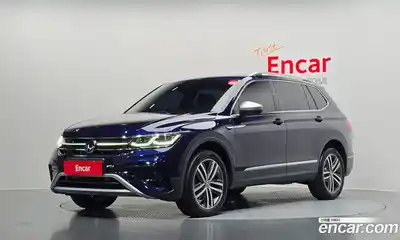 Volkswagen Tiguan, 2023, 32 520 км