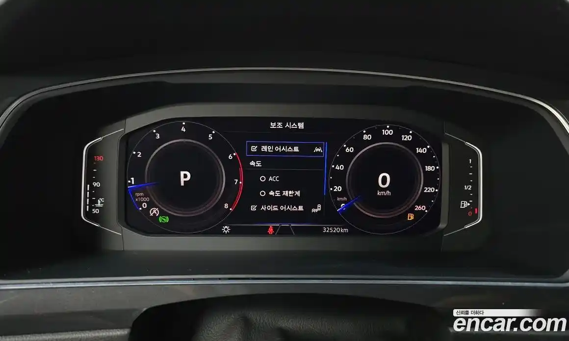 Volkswagen Tiguan 2023 2.0 автомат (гидро), фото 11