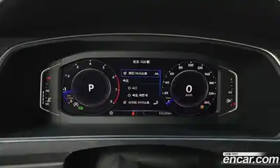 Volkswagen Tiguan 2023 2.0 автомат (гидро), миниатюра 11